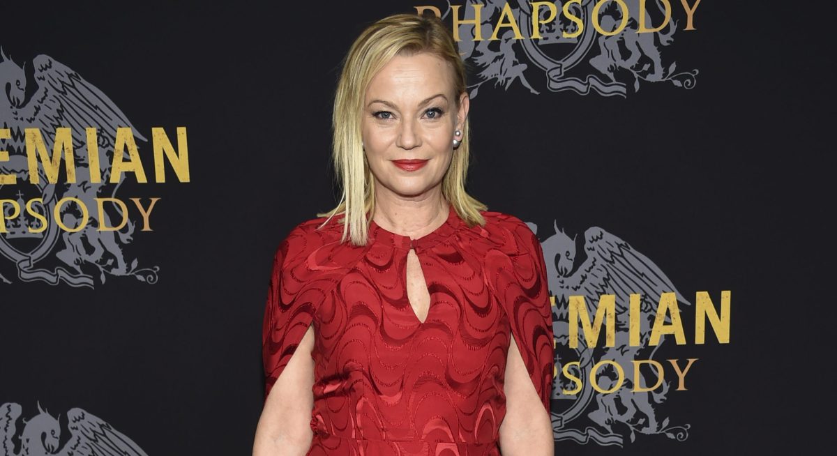 Samantha Mathis se convirtió en agente de bienes raíces