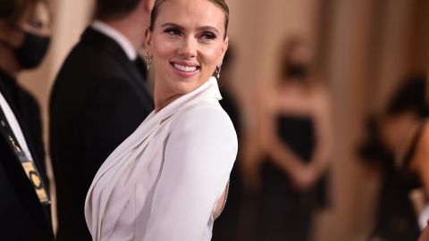 Scarlett Johansson será una de las grandes estrellas de la nueva entrega de la franquicia.