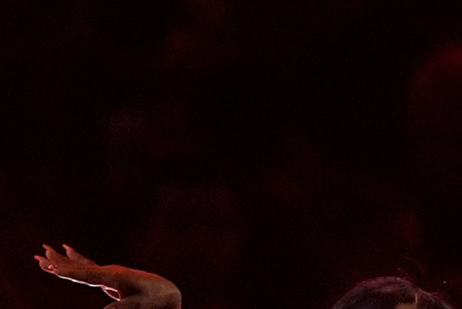 Shakira fue criticada por su presentación de la final de la Copa América el pasado 14 de julio.