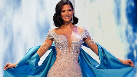 Sheynnis Palacios, Miss Universo 2023.