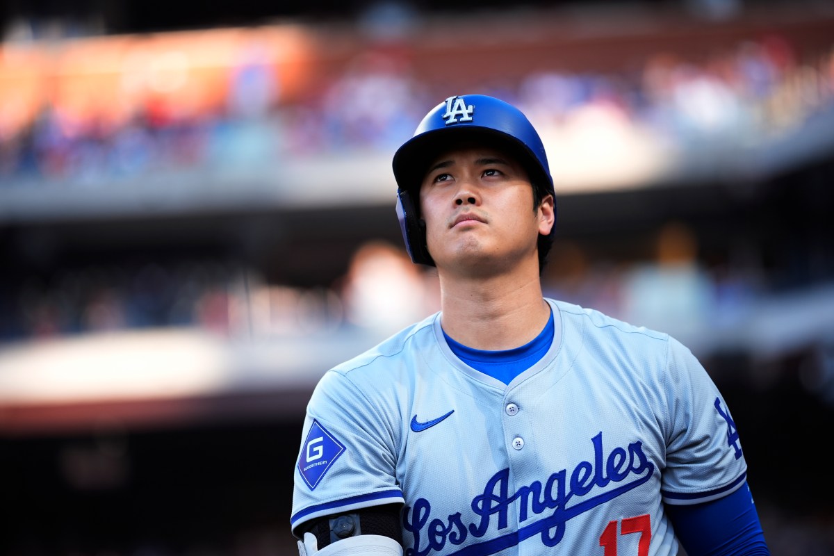 Shohei Ohtani ha decidido deshacerse de su mansión en Los Ángeles