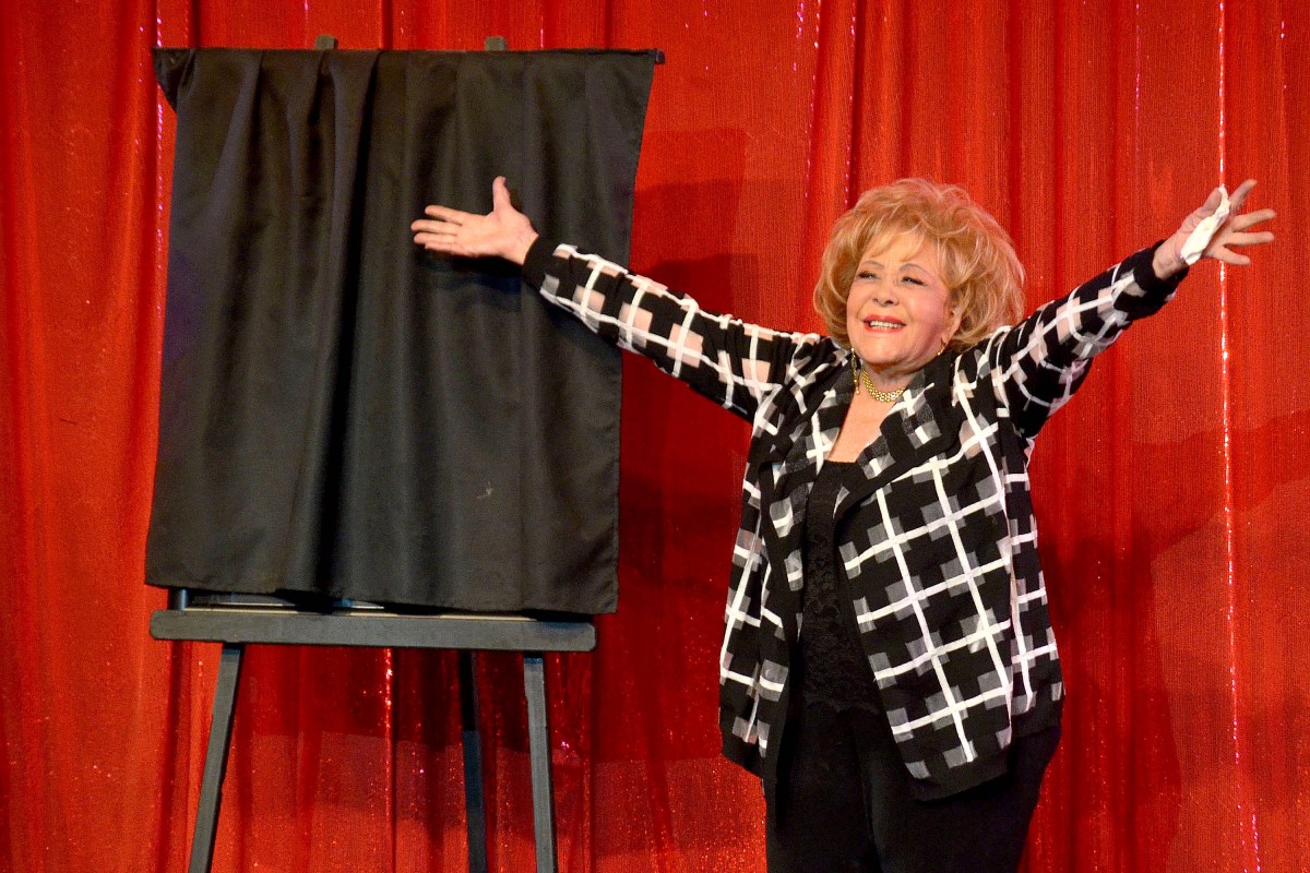 Sylvia Pasquel y Alejandra Guzmán crearon la fundación Silvia Pinal