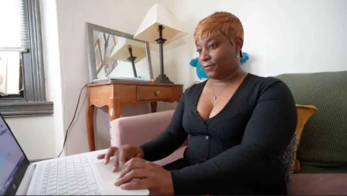 Los trabajadores en EE.UU. que se endeudan para poder comprar comida