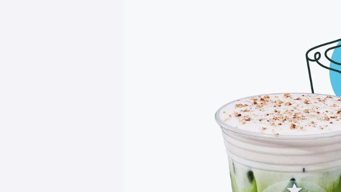 Bebidas Starbucks preferidas