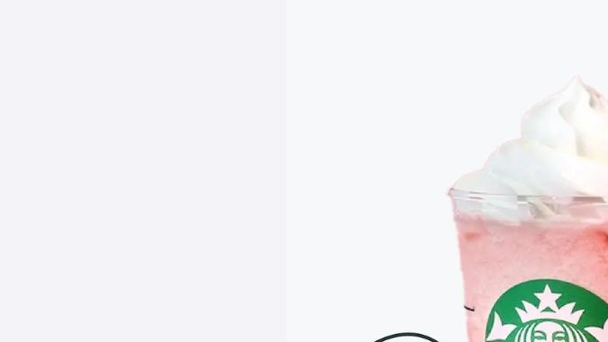 Bebidas Starbucks preferidas