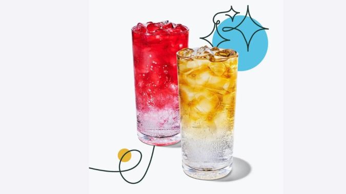 Bebidas Starbucks preferidas