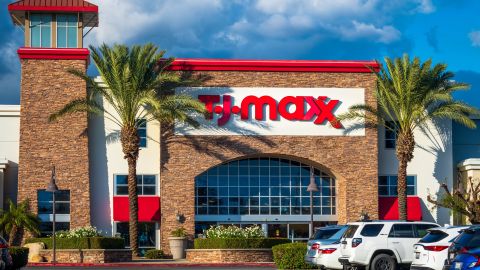 T.J. Maxx