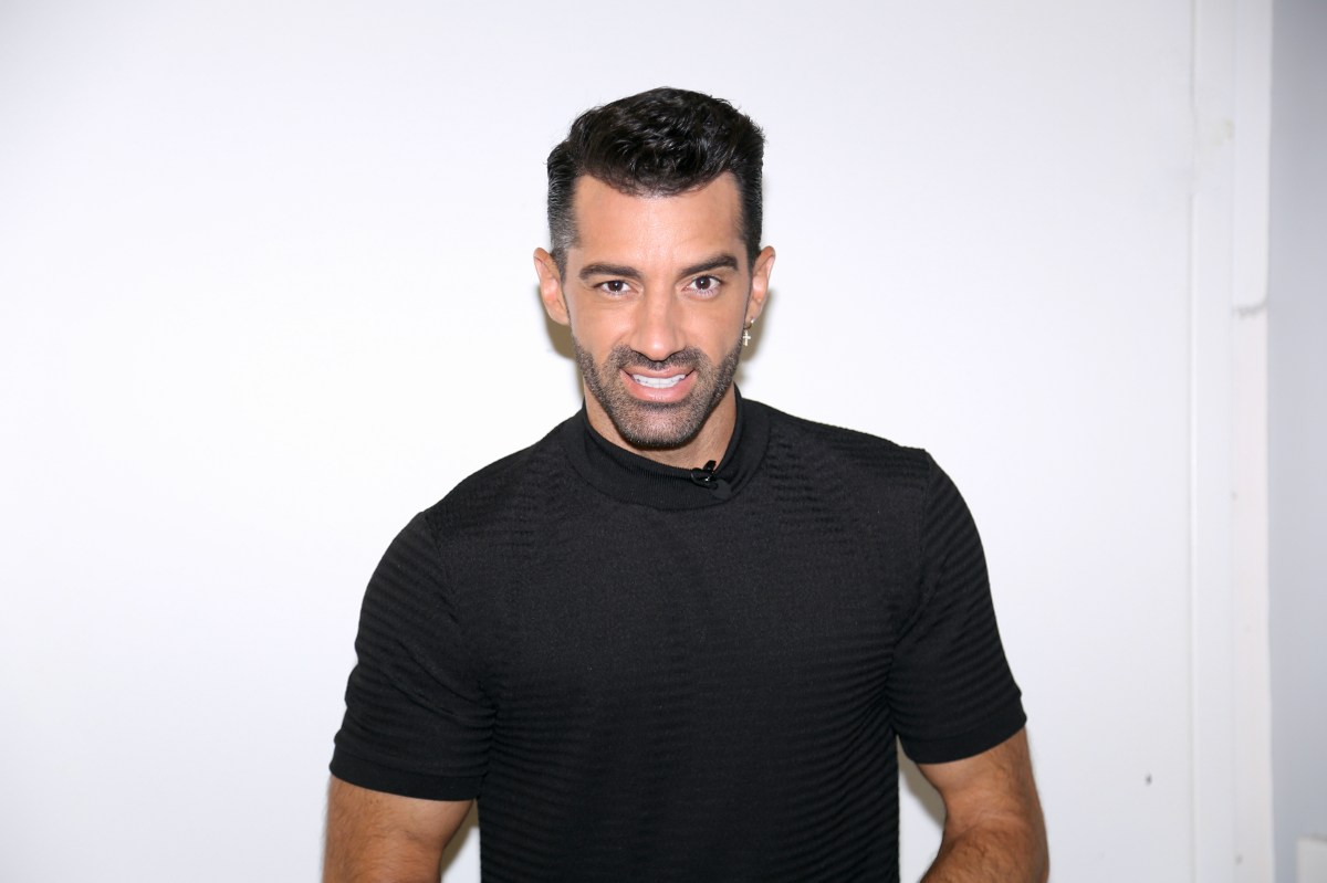 Expareja de Toni Costa revela que él ya tiene nueva novia