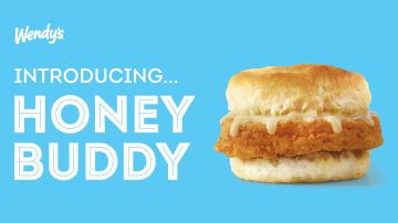 Wendy's lanzó una nueva promoción