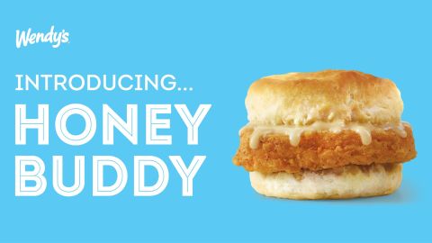 Wendy's lanzó una nueva promoción