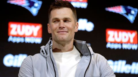 Tom Brady ha dedicado mucho tiempo y dinero a la remodelación de esta propiedad.