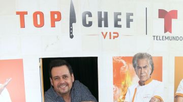 Top Chef VIP, reality show