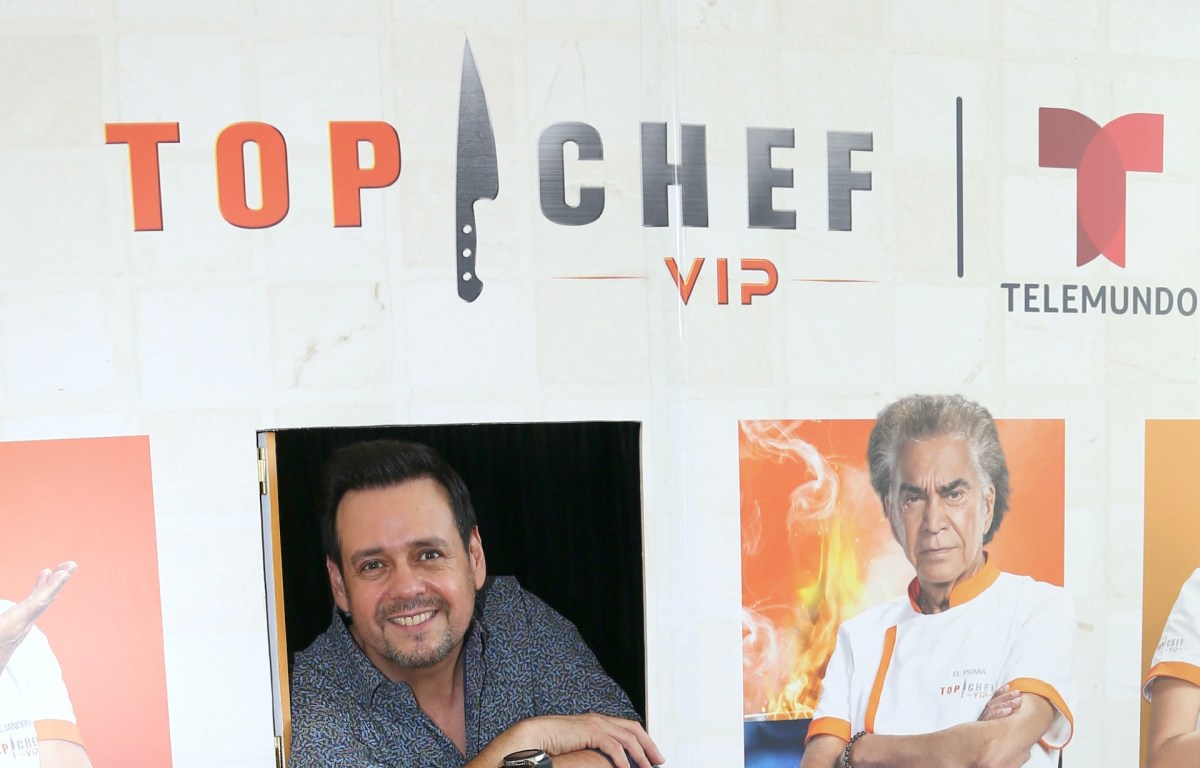 ¿Qué dijo Polo Marín luego de su eliminación de ‘Top Chef VIP 3’?