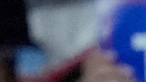 "Qué gran trabajo, Joe", escribió Trump junto a un clip que muestra uno de los lapsus de Biden.