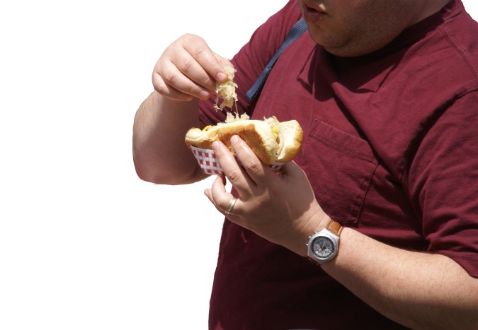 Alimentos ultraprocesados y el deterioro cognitivo