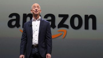 Amazon