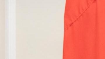 Greg Abbott, se reúne con el presidente de Taiwán, William Lai, durante su visita a la isla.