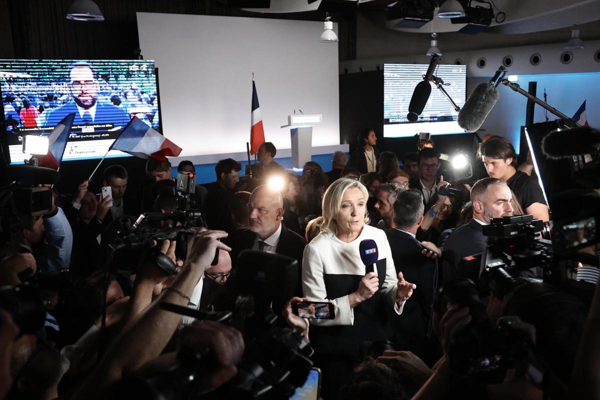 Sorpresa electoral en Francia tras derrota de la ultraderecha