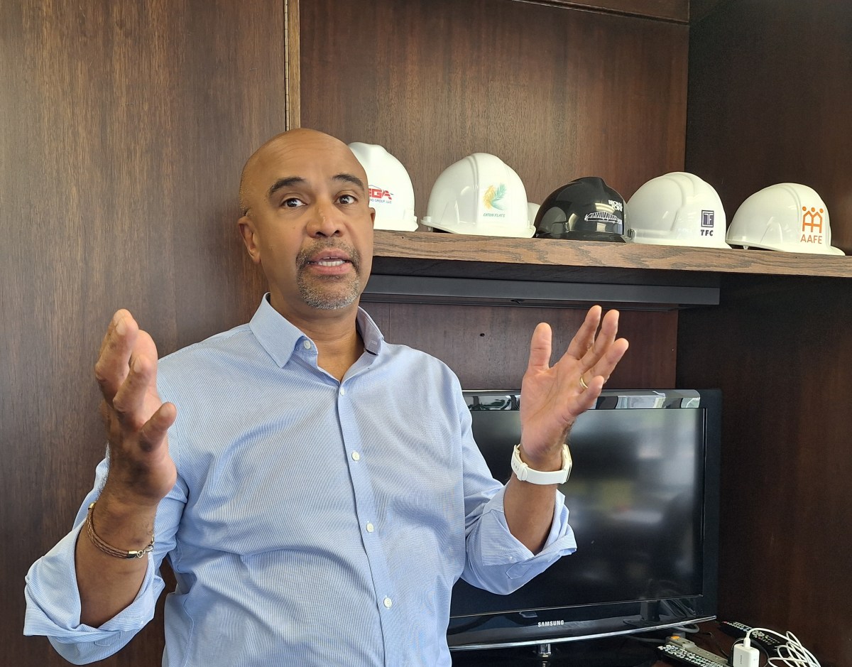 Adolfo Carrión Jr: “40% ha aumentado el acceso de neoyorquinos a viviendas asequibles”