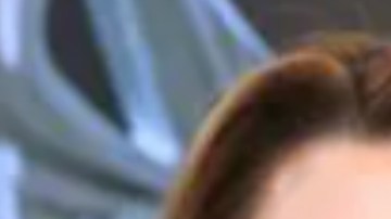 La sorpresa de “El Puma” dejó a Alicia Machado con lágrimas en los ojos.