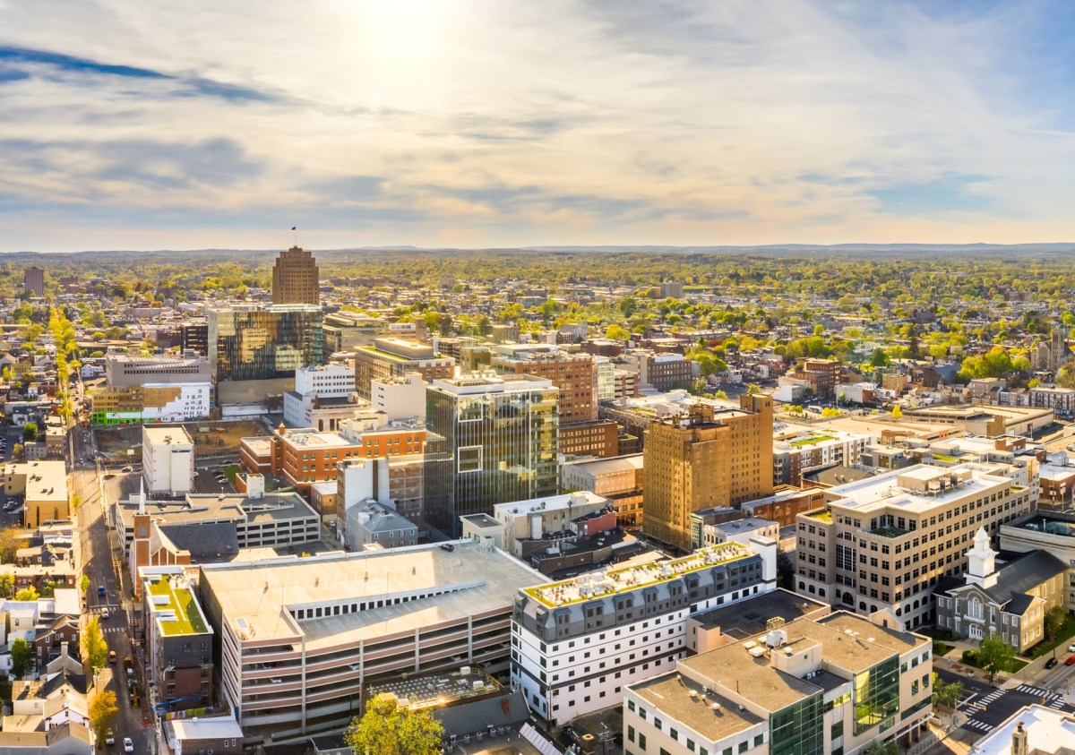 Hispanos prefieren vivir en Pensilvania en lugar de Nueva York y revelan los motivos