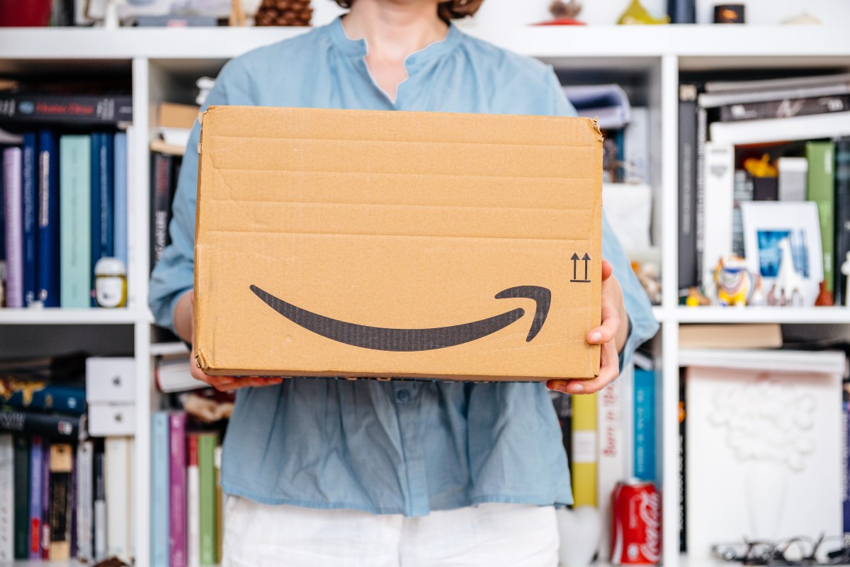 Amazon Prime Day: las 5 mejores cosas que puedes comprar