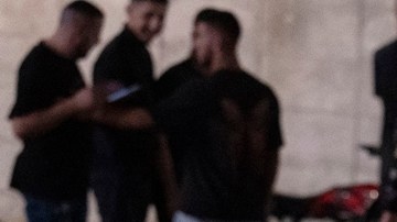 Ataque mortal en Israel: más de una decena de niños fallecidos