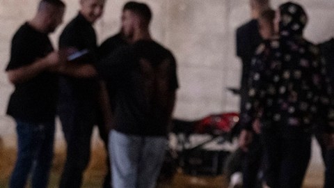 Ataque mortal en Israel: más de una decena de niños fallecidos