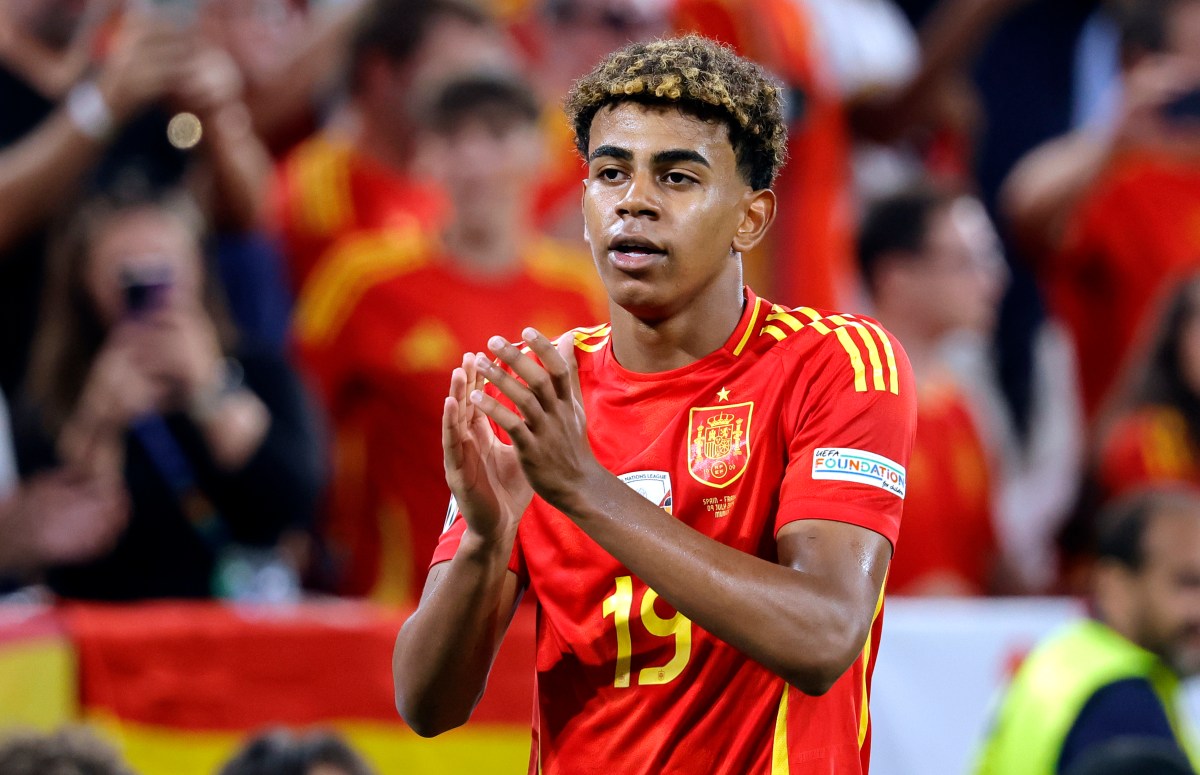 España es finalista de la Eurocopa tras vencer a Francia de la mano de Lamine Yamal [Video]