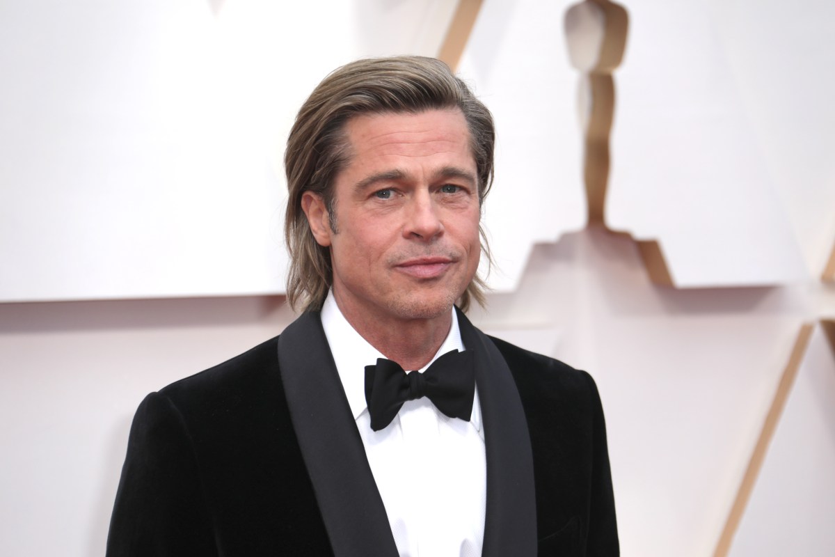 Revelan fecha de estreno y nombre de la cinta de Brad Pitt sobre la Fórmula 1