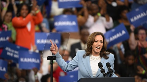 Kamala Harris