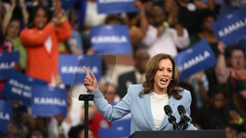 Kamala Harris
