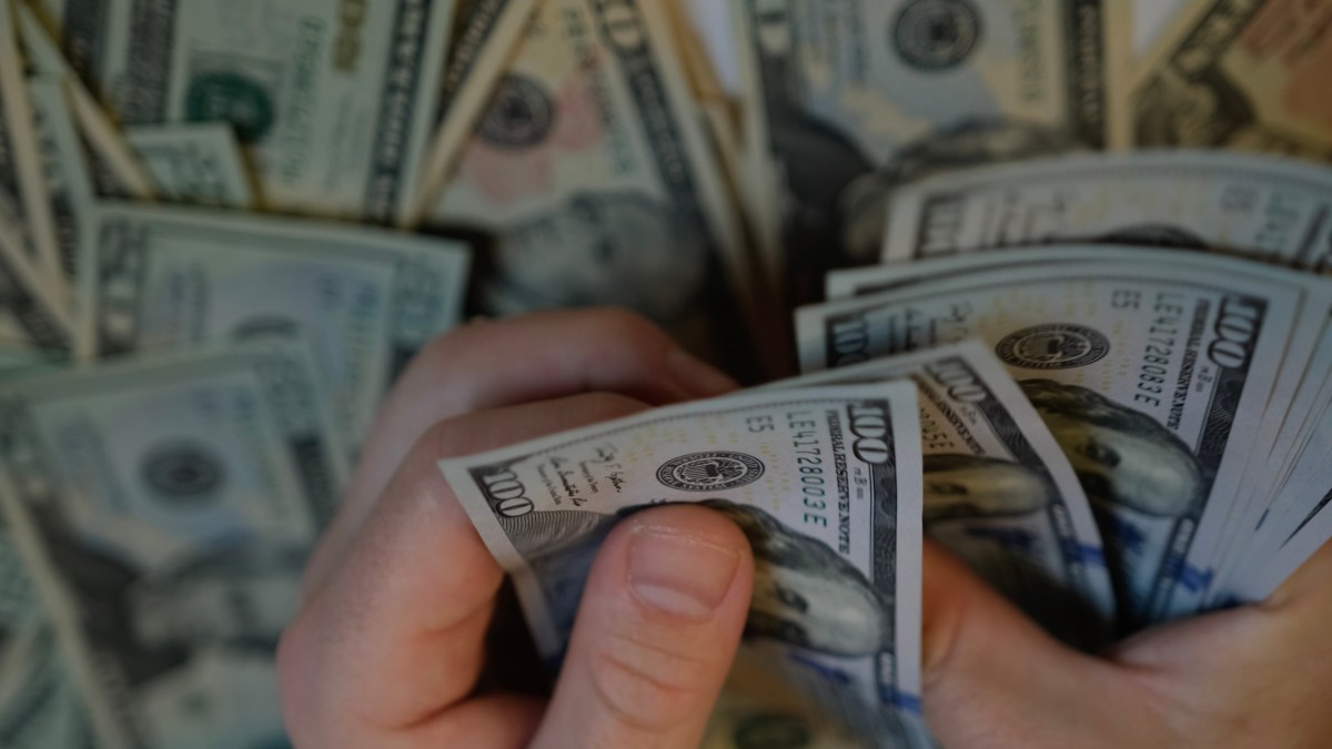 Cheque de estímulo: quiénes podrían recibir hasta $1,000 dólares en julio