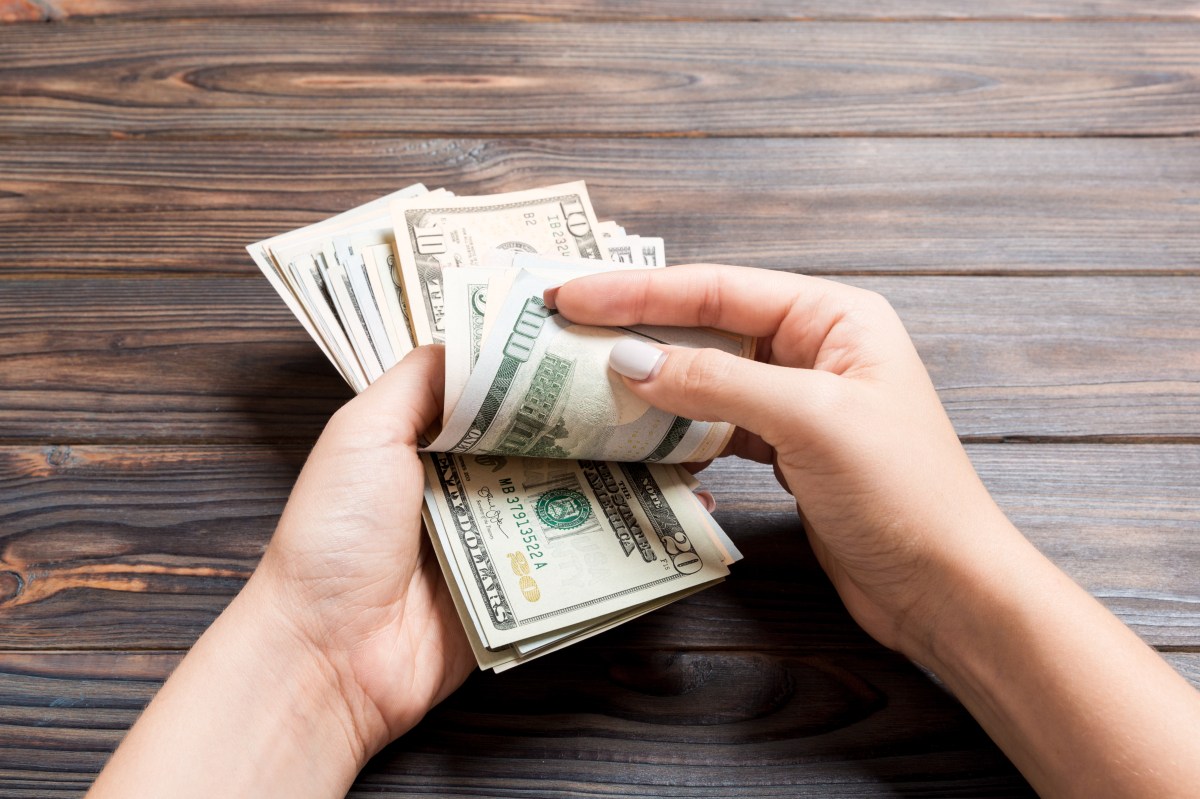 Cheques de estímulo: cómo conseguir $500 mensuales