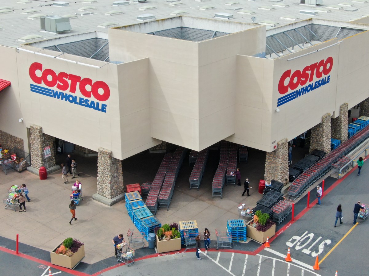 Costco repartirá $2 millones de dólares entre clientes