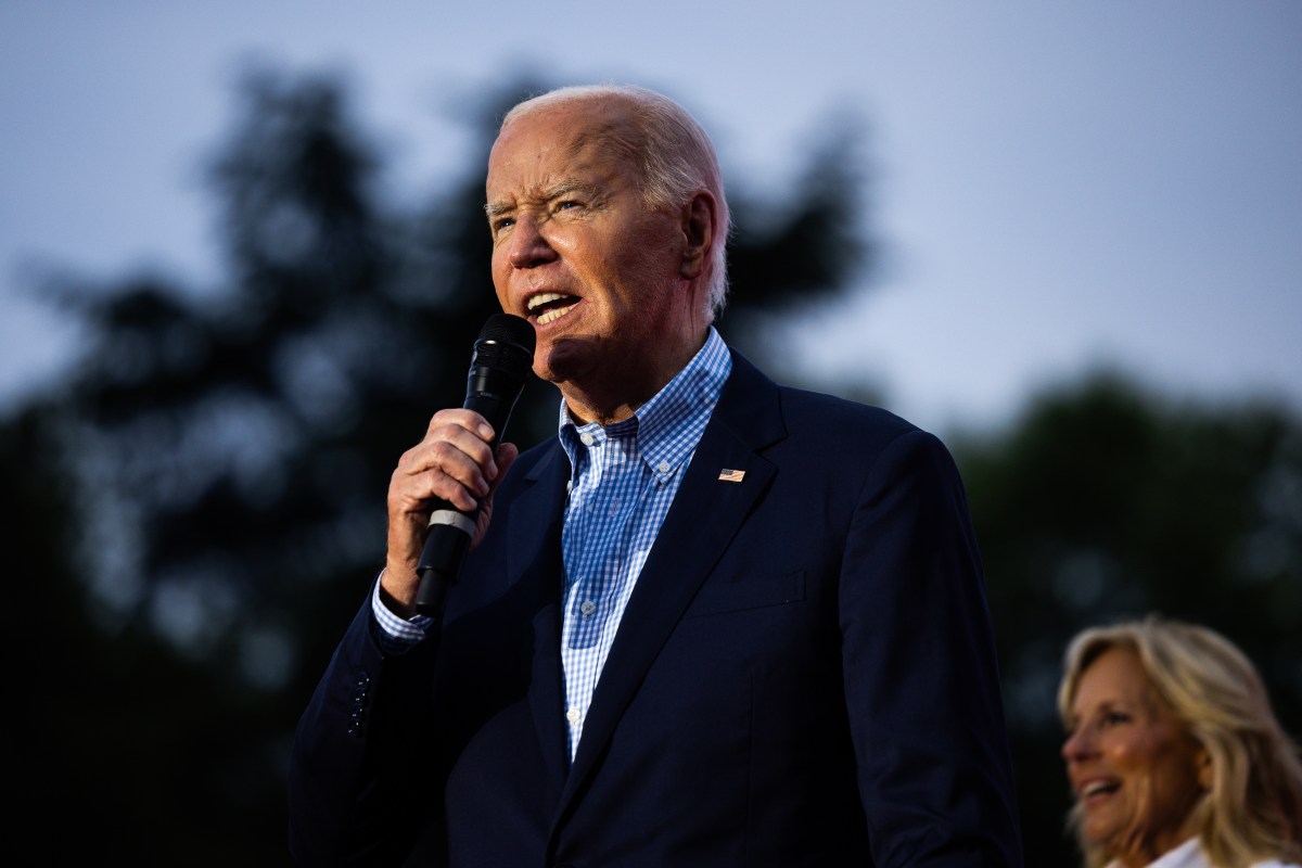 Biden anuncia “agresiva y específica” campaña para convencer a votantes en estados clave como Wisconsin y Pennsylvania
