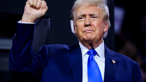 Donald Trump es otra persona desde el atentado en Pensilvania, afirma congresista