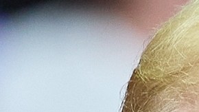 Kamala Harris y Donald Trump se enfrentan esta noche en el debate presidencial.