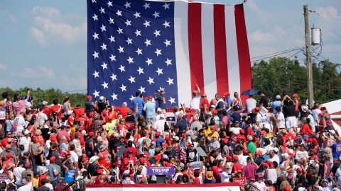 ¿Quién es el ciudadano asesinado durante tiroteo en mitin de Donald Trump en Pensilvania?