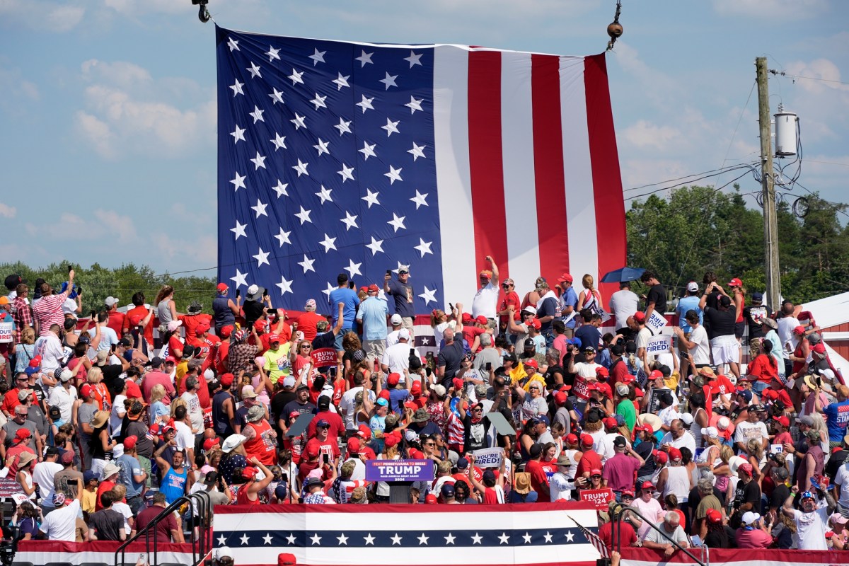 ¿Quién es el ciudadano asesinado durante tiroteo en mitin de Donald Trump en Pensilvania?