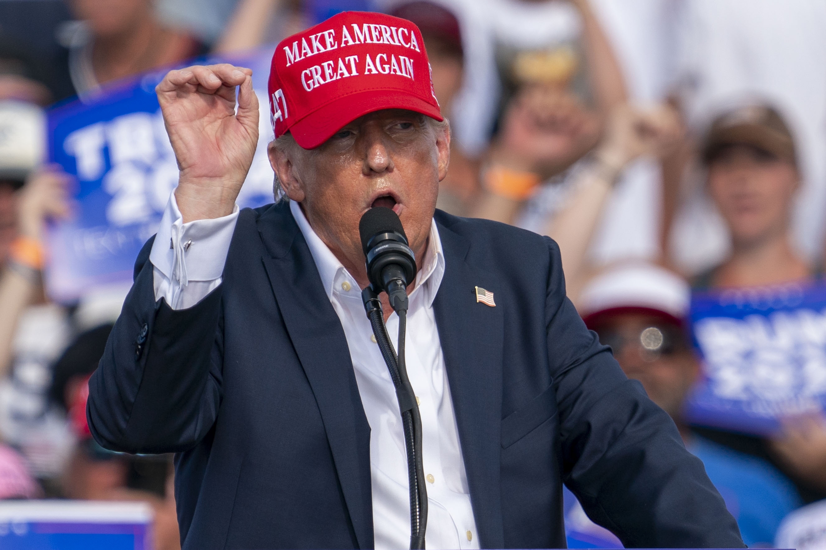 How Trump'S 2025 Plan Could Affect Your Family - vhao0yr