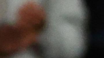 Rafael Nadal sonríe posterior al triunfo en dobles junto a Carlos Alcaraz en Juegos Olímpicos.