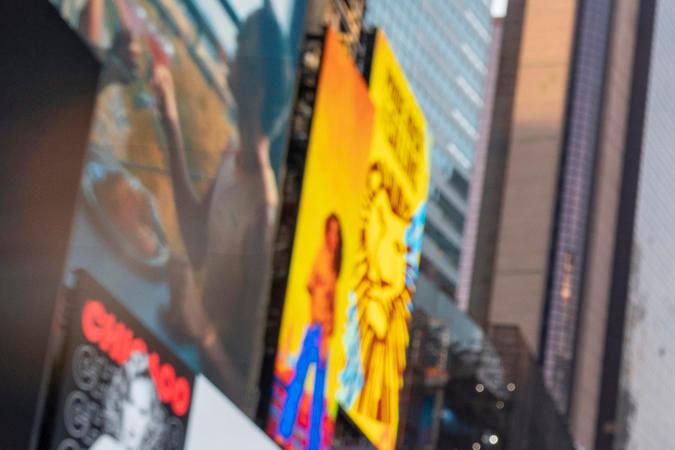 Niños y adultos compartieron por igual su fanatismo por Argentina. FOTO: Angel Colmenares / EFE.