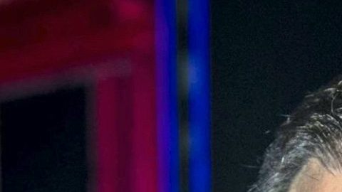 Eduardo Capetillo está feliz por el futuro matrimonio de Alejandra.