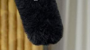 El presidente Joe Biden durante su discurso este miércoles en la Oficina Oval.