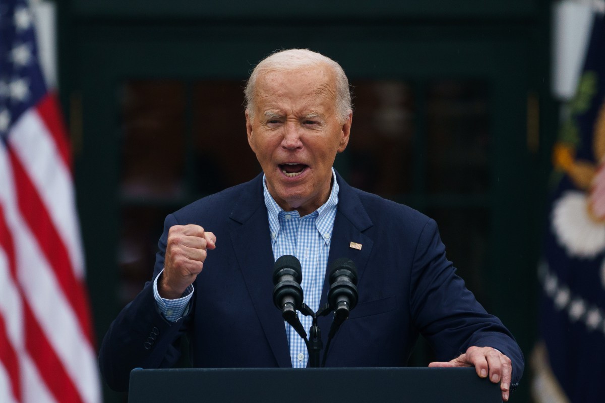 Gobernadora de Massachusetts pidió a Joe Biden retirar su candidatura