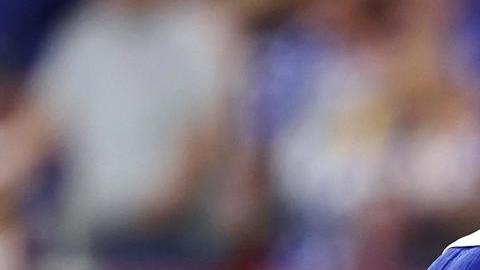 Jugadores de Estados Unidos se muestran frustrados tras caer ante Uruguay y quedar eliminados de la Copa América.