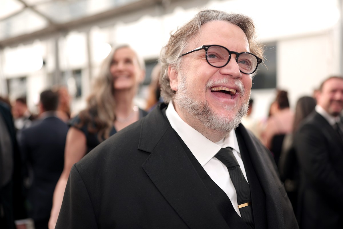 Guillermo del Toro hace un llamado al gobierno canadiense para salvar un cine en Toronto