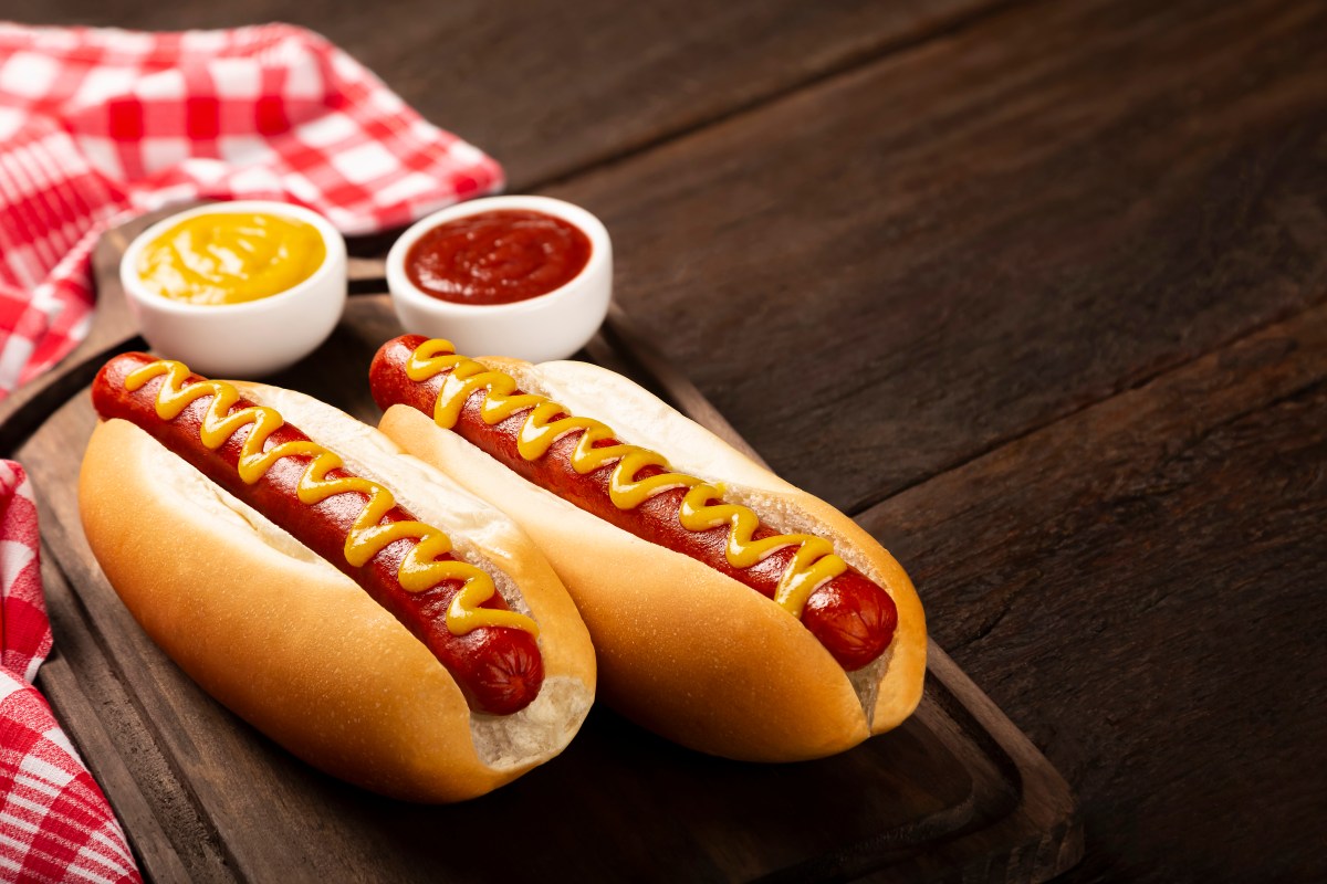 Las mejores ofertas para el Día Nacional del Hot Dog