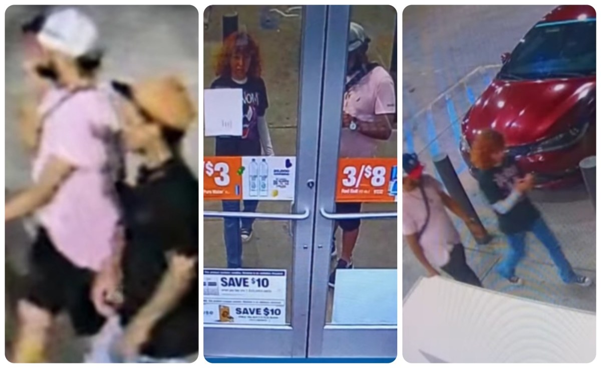 Caso Jocelyn Nungaray: las imágenes que ayudaron a identificar a los sospechosos de asesinar a la menor en Texas